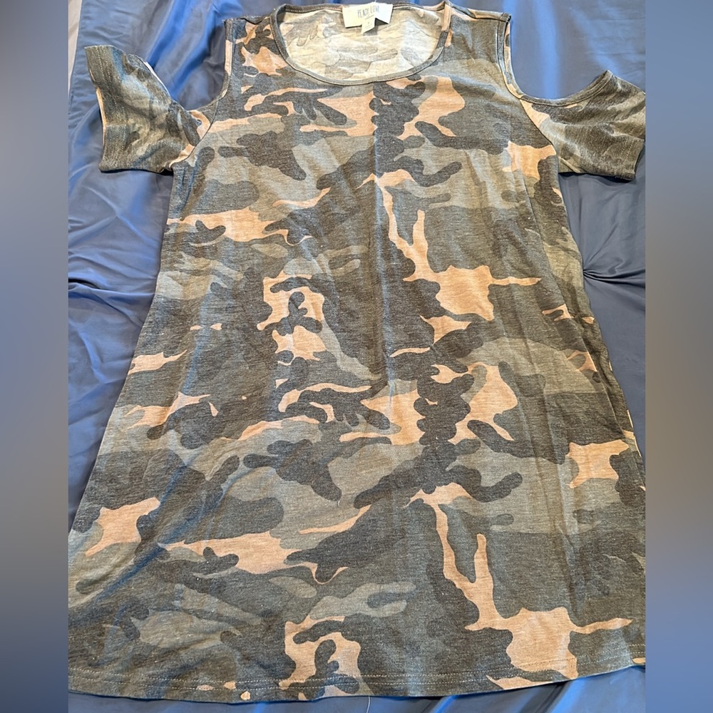 Cute nwot boutique top